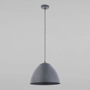 Подвесной светильник в стиле лофт TK Lighting Faro Graphite 3193