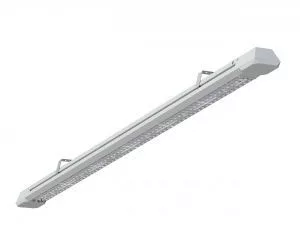 Подвесной торговый светильник DOMINO LED 80 D60/15 4000K DALI 1232000220