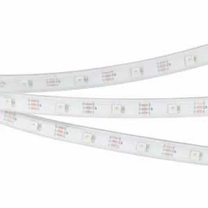 Лента SPI 2-5000P 5V RGB (5060, 150 LED x1)