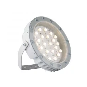 Архитектурный светодиодный светильник GALAD Аврора LED-48-Spot/W3000