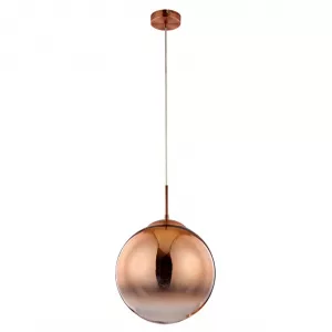 Arte Lamp JUPITER copper Бронза A7963SP-1RB