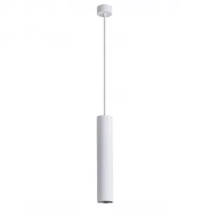  Arte Lamp TORRE Белый A1530SP-1WH