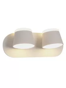 Бра HIPER H816-6 LED 20Вт 4000К WHITE