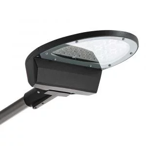 Светильник GALAD Омега LED-40-ШБ/У50 (5900/740/RAL7040/W/0/ORS2/GEN2)