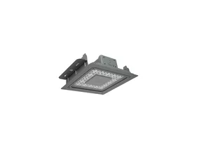 Промышленный светодиодный светильник INSEL LB/R LED 80 D120 5000K