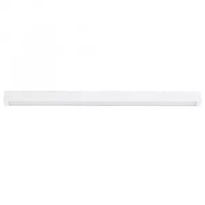 Потолочный cветильник Nowodvorski Straight Ceiling Led L White 7556