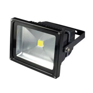 Светодиодный прожектор AR-FLB-50W-220V White (Arlight, -)