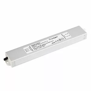 Блок питания ARPV-ST12060-SLIM-PFC-B (12V, 5.0A, 60W)