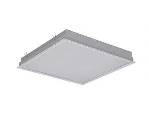 Настенно-потолочный светильник OPL/R ECO LED 595 EM3 4000K 1028001400