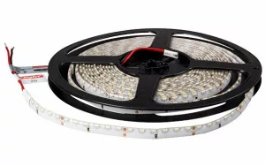 Лента RSW 2-5000SE 24V White 2x (335, 600 LED, LUX)