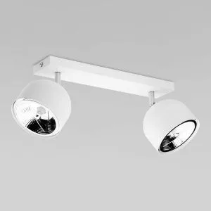 Потолочный светильник TK Lighting Altea White 3415