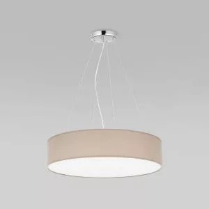 Подвесной светильник TK Lighting Rondo Beige 3988