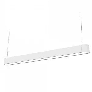 Подвесной светильник Nowodvorski Soft Led 120x6 White 7537