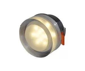  Светильник встраиваемый Led 5W 2147