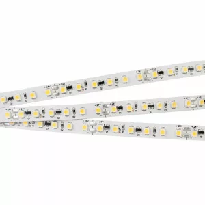 Лента RT-10000 24V White5500 2x (3528, 120 LED/m, 10m)