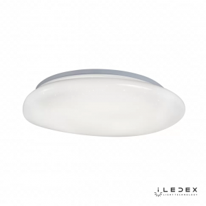 Потолочный светильник iLedex Mercury ZD5106 S-60W WH