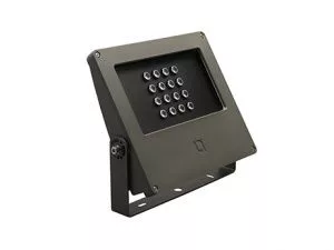 Прожектор / Светильник направленного света VIZOR LED 50W D50 RGB RAL7022 DMX RDM 1717000700