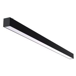 Накладной светильник Nowodvorski Office Pro Led 8295