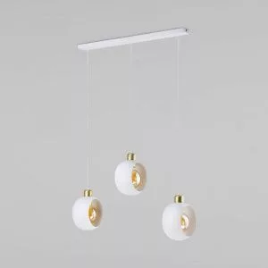 Подвесной светильник TK Lighting Cyklop 2743