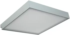 Потолочный светодиодный светильник OPL/R ECO LED 300 HFD 4000K