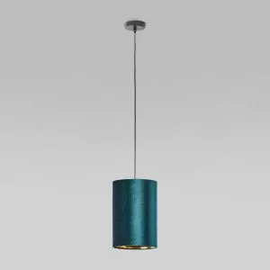 Подвесной светильник TK Lighting Tercino Green 6171