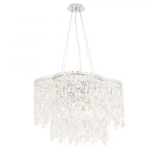 Люстра Crystal Lux ABRIL SP12