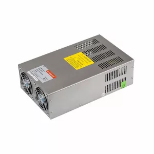 Блок питания HTS-1500-24 (24V, 62.5A, 1500W)