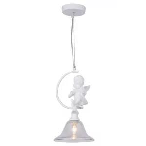  Arte Lamp AMUR Белый A4288SP-1WH