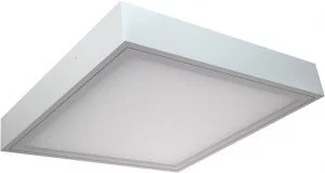 Настенно-потолочный светильник OWP OPTIMA LED 595 IP54/IP54 HFR 4000K CRI90 1372001380