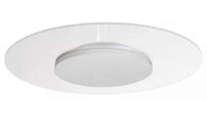 Потолочный светильник Zaniah 18W, накладка белая Deko-Light 620048