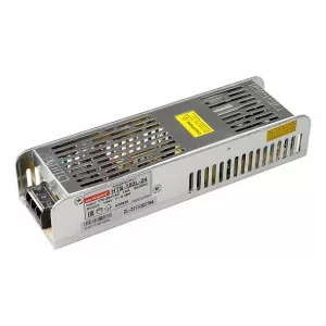 Блок питания HTS-150L-24 (24V, 6.25A, 150W)