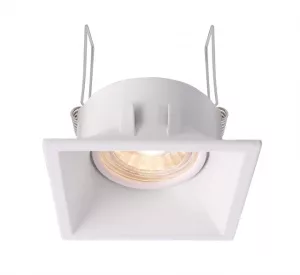 Встраиваемый светильник Deko-Light Auva square 110006