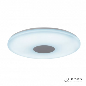 Потолочный светильник iLedex Jupiter 60W RGB Opaque Entire