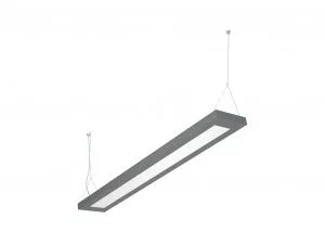 Светильник подвесной FLAME UNI LED 1200x190 HFD 3000K up/down 1632000330