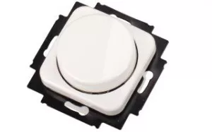 Панель Rotary SR-2805NF-RF-IN White (3V, DIM)