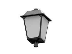 Светодиодный парковый светильник CLASSIC LED 35 OPL 4000K