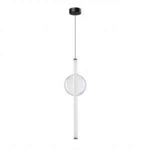  ARTE LAMP RIGLA Чёрный A6839SP-12CL