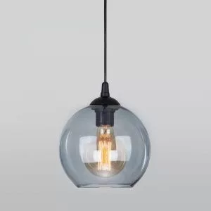 Подвесной светильник с плафоном TK Lighting Cubus 4444