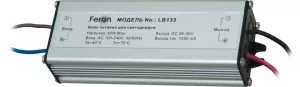 Трансформаторы для LED модулей FERON LB133