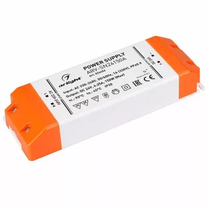 Блок питания ARV-SN24150A (24V, 6.25A, 150W, PFC)