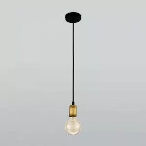 Подвесной светильник TK Lighting Retro 1903