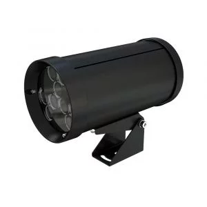 Светильник светодиодный Акцент 8 24-36В DC CRI80 RGBW DMX 5000К 25°