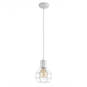  Arte Lamp INTERNO Белый A9182SP-1WH