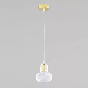 Подвесной светильник TK Lighting Vichy Gold 2394