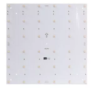 Модуль Deko-Light Modular Panel II 6x6 RGB + 3000K 848018