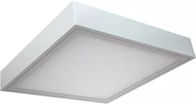 Потолочный светодиодный светильник OWP OPTIMA LED 1200 IP54/IP54 4000K