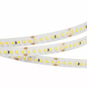 Лента RT 2-5000 24V Warm2700 3x (2835, 840 LED, LUX)