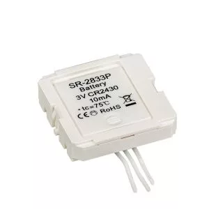 Конвертер SR-2833P (3V, DIM)