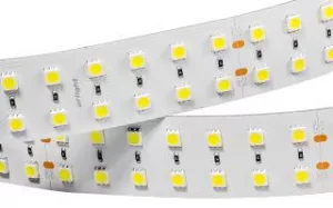 Лента RT 2-2500 24V Cool 2x2 (5060, 350 LED)