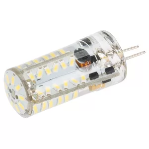 Светодиодная лампа AR-G4-1550DS-2.5W-12V White